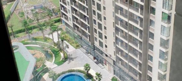 2 bedrooms Apartment in Thu Duc, Vietnam No. 16304 12