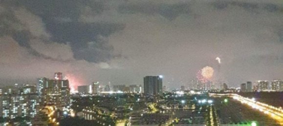 2 bedrooms Apartment in Thu Duc, Vietnam No. 16304 6