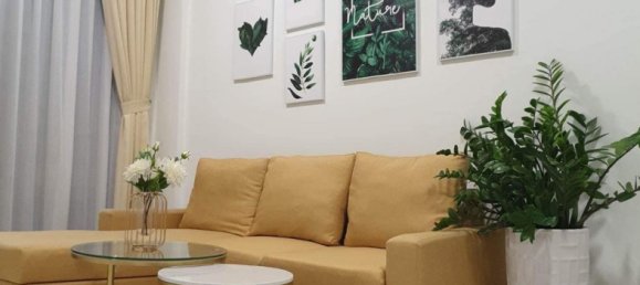 2 bedrooms Apartment in Thu Duc, Vietnam No. 16304 3