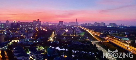 2 bedrooms Apartment in Thu Duc, Vietnam No. 16304 8