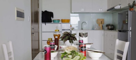 2 bedrooms Apartment in Thu Duc, Vietnam No. 16304 20