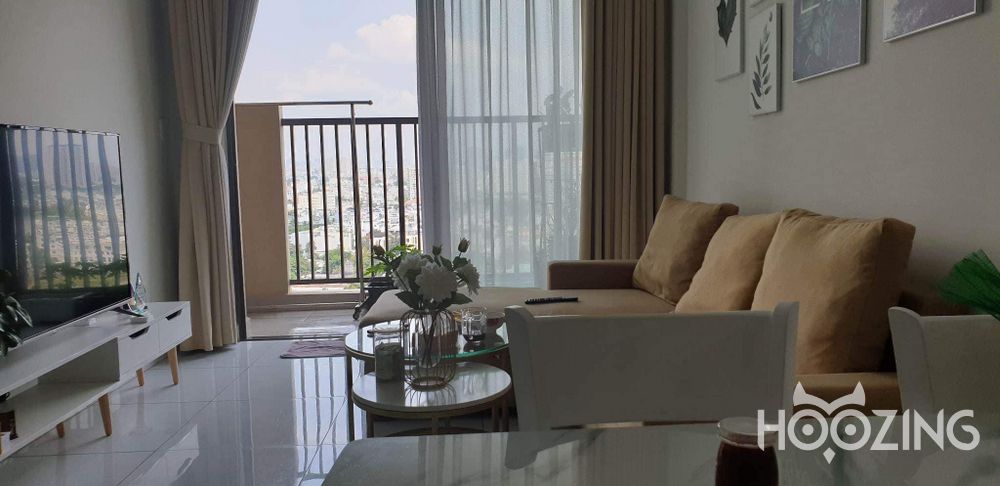 2 bedrooms Apartment in Thu Duc, Vietnam No. 16304
