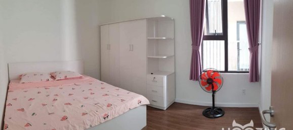 2 bedrooms Apartment in Thu Duc, Vietnam No. 16304 2