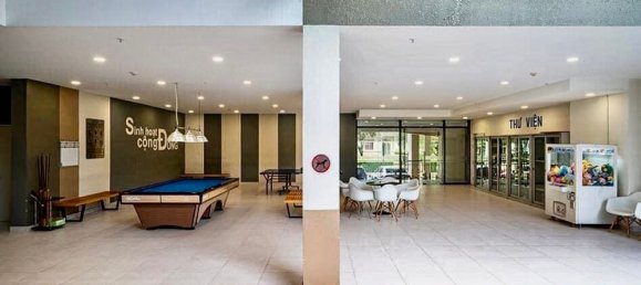 2 bedrooms Apartment in Thu Duc, Vietnam No. 16304 11