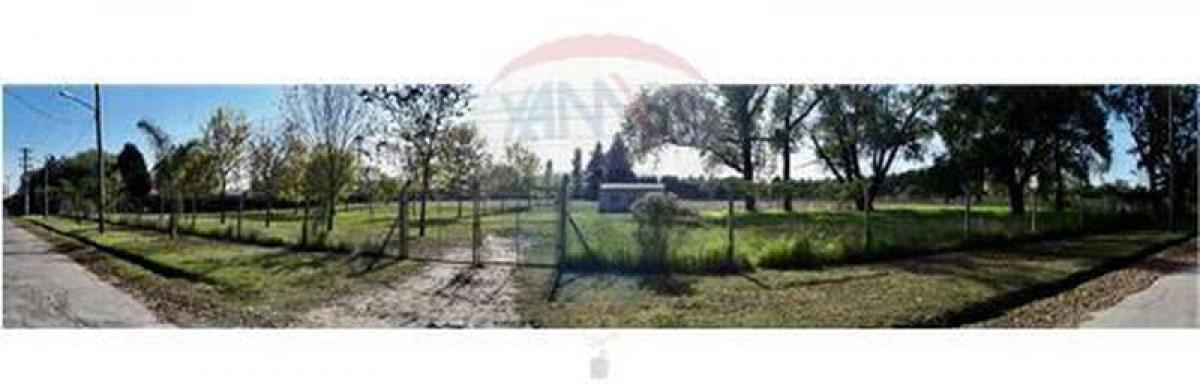  قطعة أرض في Pilar, Argentina رقم 49307