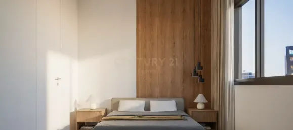 Квартира с 3 спальнями в Лимасол, Кипр № 5097 4