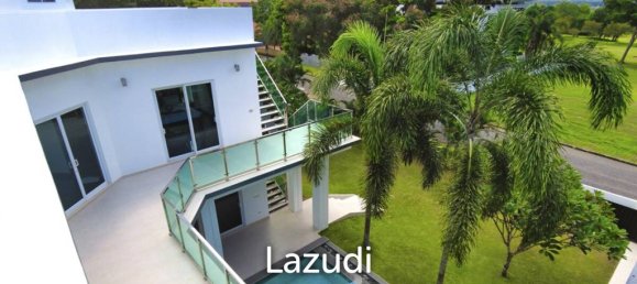 5 bedrooms Cafe / restaurant in Pattaya, Thailand No. 15992 8