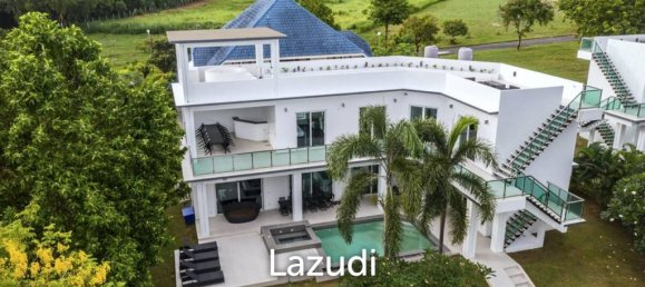 5 bedrooms Cafe / restaurant in Pattaya, Thailand No. 15992 10