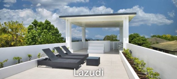 5 bedrooms Cafe / restaurant in Pattaya, Thailand No. 15992 7