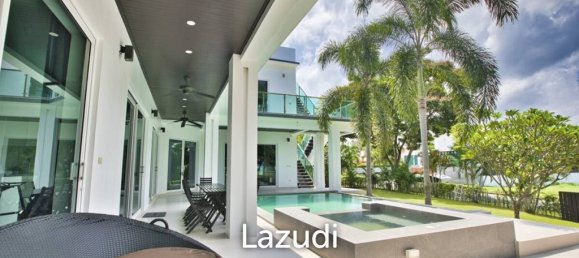 5 bedrooms Cafe / restaurant in Pattaya, Thailand No. 15992 6