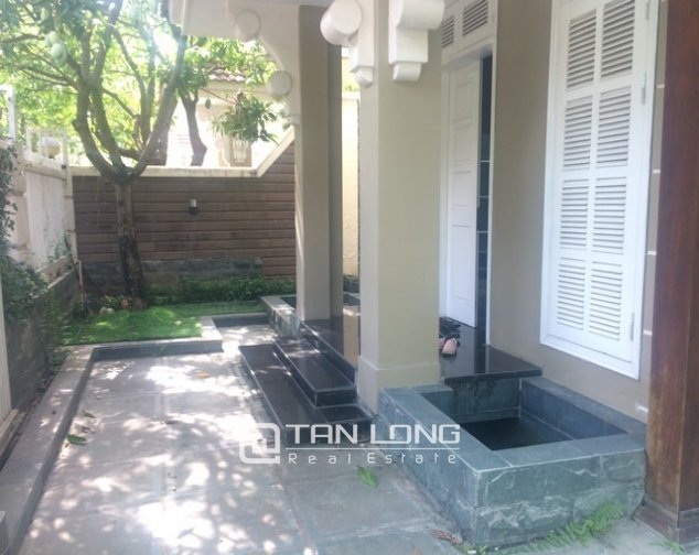 2 bedrooms Villa in Tay Ho, Vietnam No. 1364