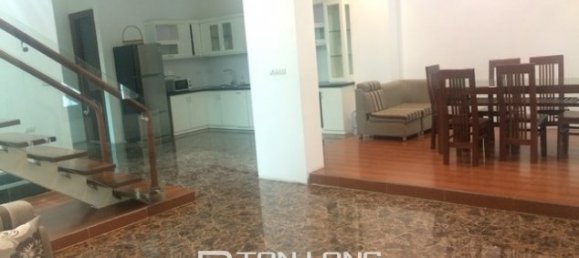 2 bedrooms Villa in Tay Ho, Vietnam No. 1364 4