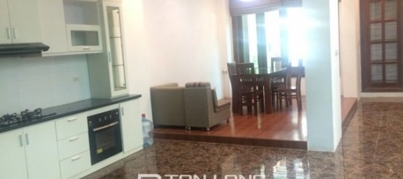 2 bedrooms Villa in Tay Ho, Vietnam No. 1364 6