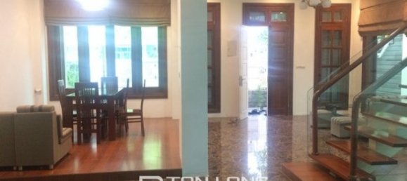 2 bedrooms Villa in Tay Ho, Vietnam No. 1364 3