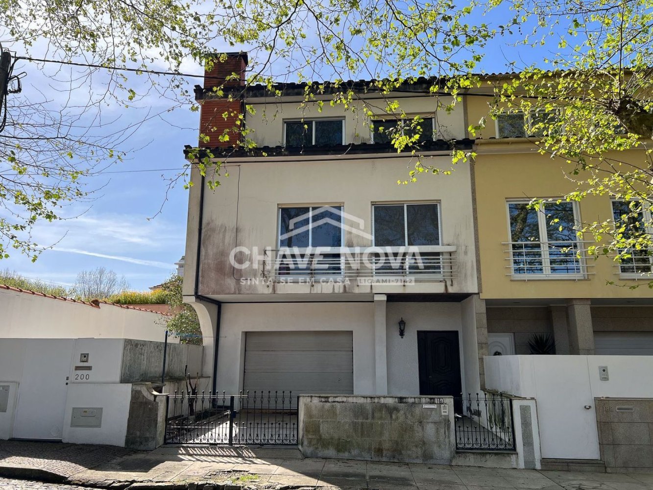 2 bedrooms House in Arcozelo, Portugal No. 309872