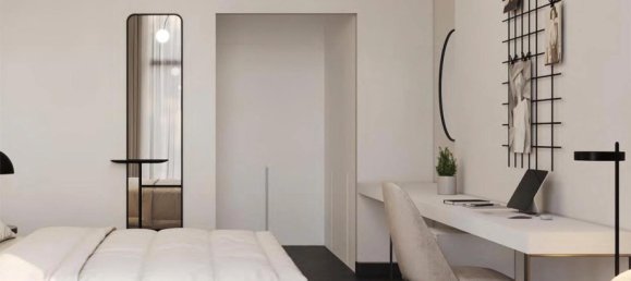 Apartamento de 4 dormitorios en Dubai, UAE No. 96093 6