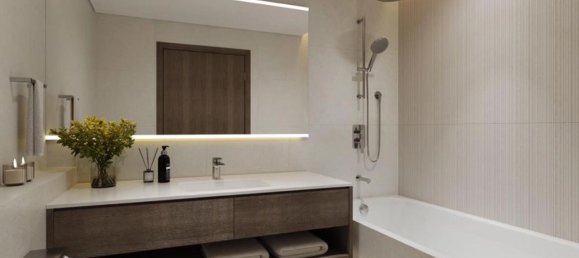 Apartamento de 4 dormitorios en Dubai, UAE No. 96093 5