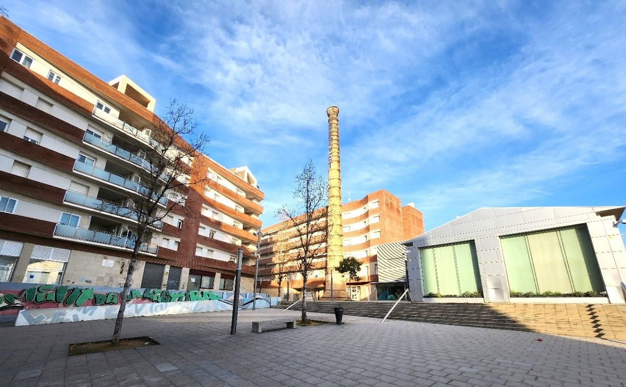 4 Schlafzimmer Wohnung in Torredembarra, Spain, Nr. 206191