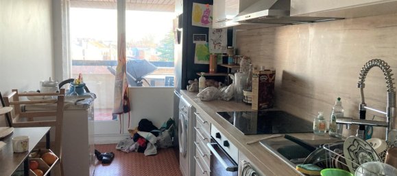 3 bedrooms Apartment in La Madeleine, France No. 81809 2