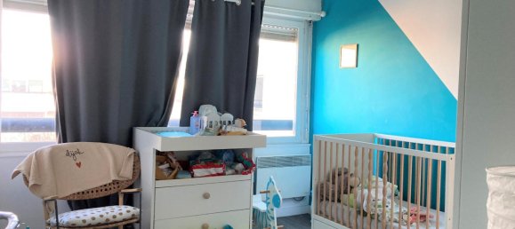 3 bedrooms Apartment in La Madeleine, France No. 81809 5