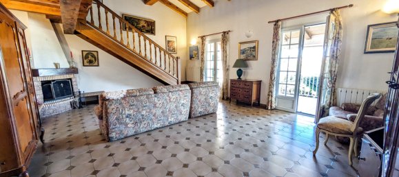 Casa de 4 dormitorios en Propriano, France No. 271970 14