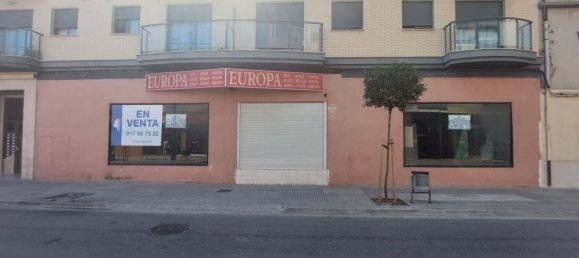 653m² Commercial property in Gandia, Spain No. 168052 11
