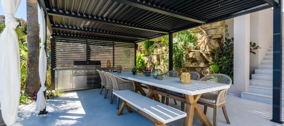 7 bedrooms Villa in Marbella, Spain No. 33857 7