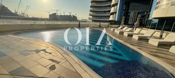 1 chambre Appartement à Saadiyat Island, UAE No. 17162 5