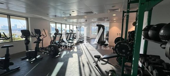 1 chambre Appartement à Saadiyat Island, UAE No. 17162 6