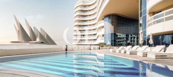1 chambre Appartement à Saadiyat Island, UAE No. 17162 4