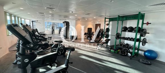 1 chambre Appartement à Saadiyat Island, UAE No. 17162 7