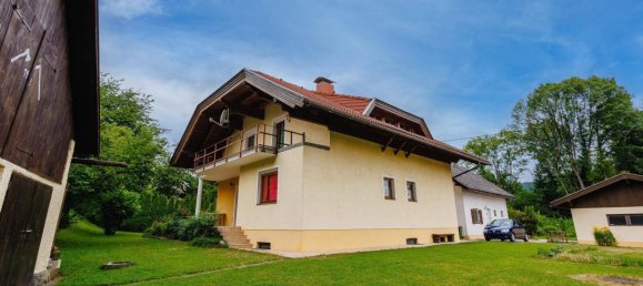7 rooms House in Finkenstein am Faaker See, Austria No. 196245 35