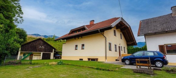 7 rooms House in Finkenstein am Faaker See, Austria No. 196245 33