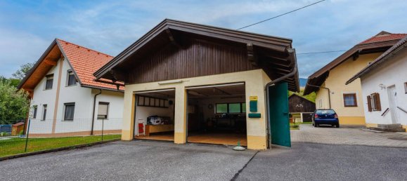 7 rooms House in Finkenstein am Faaker See, Austria No. 196245 30