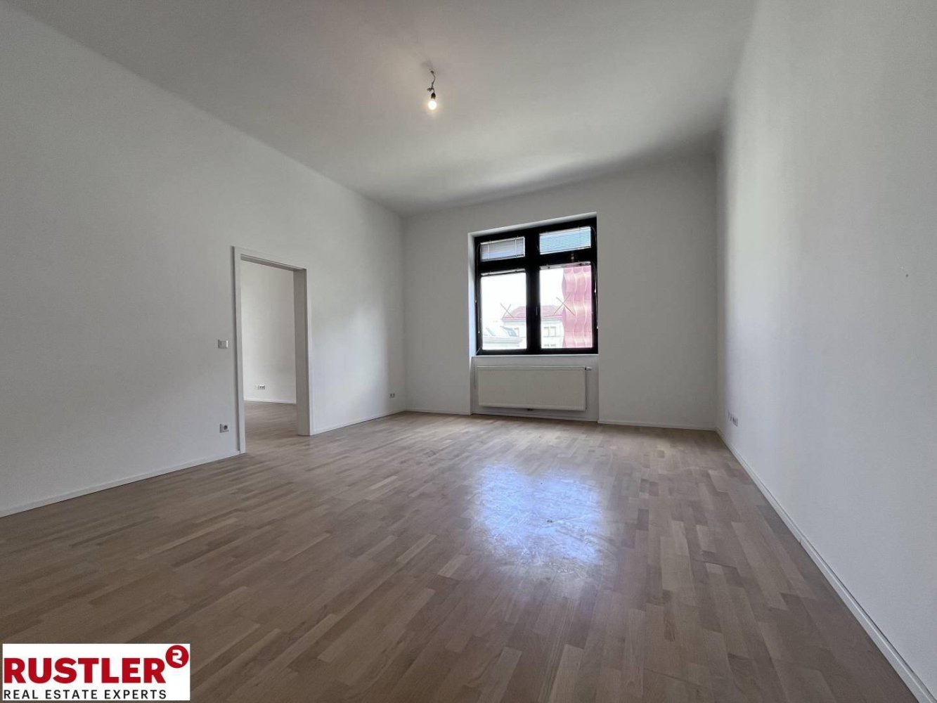 2-Zimmer Wohnung in Wien, Austria, Nr. 159327