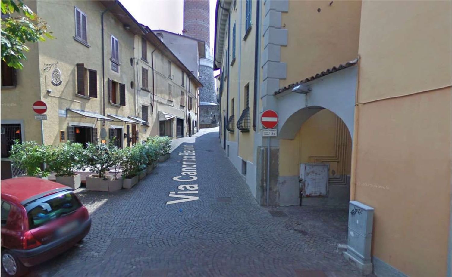 3 bedrooms Apartment in Palazzolo sull'Oglio, Italy No. 364906