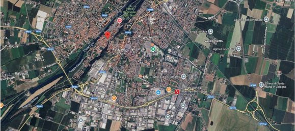 3 bedrooms Apartment in Palazzolo sull'Oglio, Italy No. 364906 7