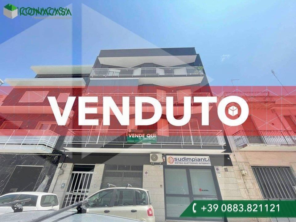 5-Zimmer Wohnung in Andria, Italy, Nr. 9290