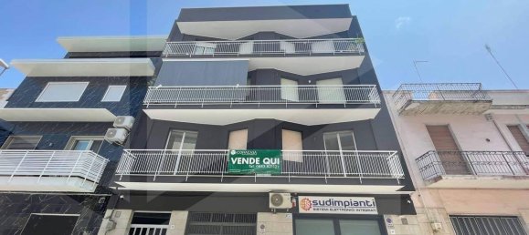 5-Zimmer Wohnung in Andria, Italy, Nr. 9290 8