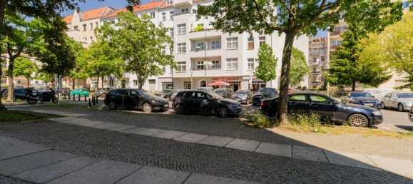 Propiedad comercial de 3 habitaciónes en Charlottenburg, Germany No. 22968 4