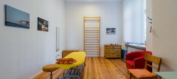 Propiedad comercial de 3 habitaciónes en Charlottenburg, Germany No. 22968 25