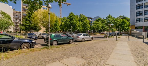 Propiedad comercial de 3 habitaciónes en Charlottenburg, Germany No. 22968 23