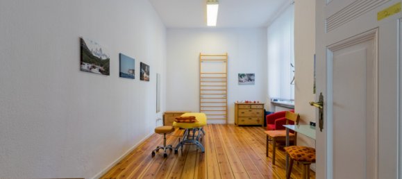 Propiedad comercial de 3 habitaciónes en Charlottenburg, Germany No. 22968 13