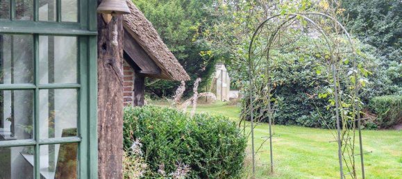 3غرفة منزل في Rotenburg, Germany رقم 142517 10