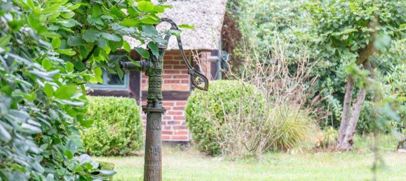 3غرفة منزل في Rotenburg, Germany رقم 142517 11