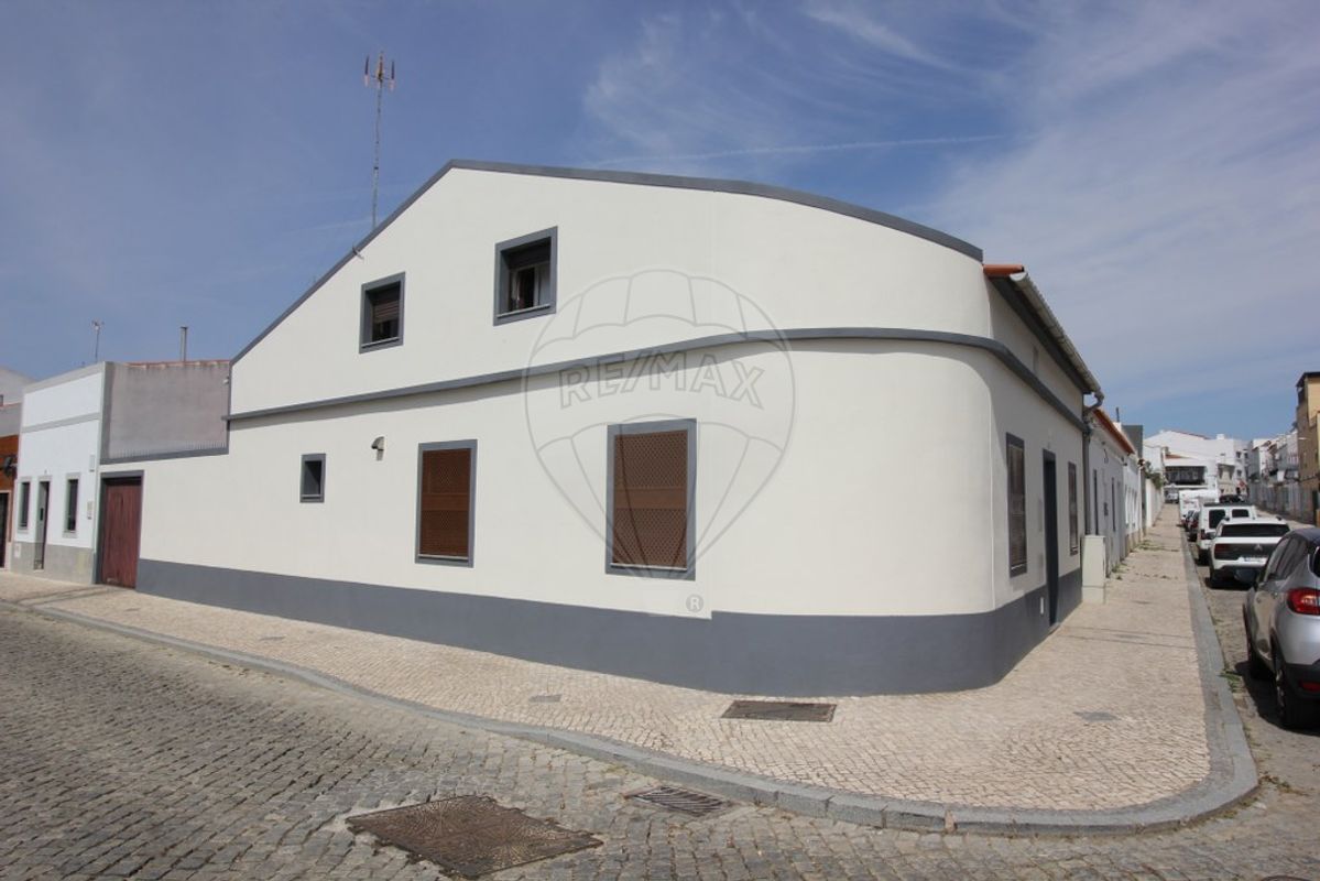 3 غرف نوم منزل في Campo Maior, Portugal رقم 22255