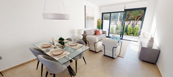 3 bedrooms Bungalow in Santiago de la Ribera, Spain No. 7072 5