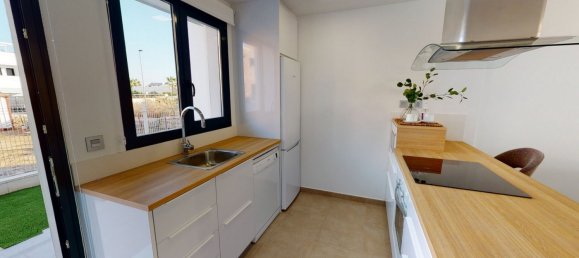3 bedrooms Bungalow in Santiago de la Ribera, Spain No. 7072 10