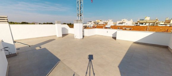 3 bedrooms Bungalow in Santiago de la Ribera, Spain No. 7072 2