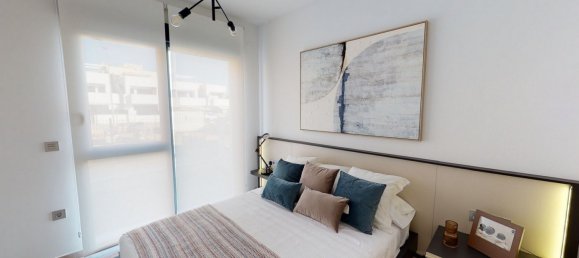 3 bedrooms Bungalow in Santiago de la Ribera, Spain No. 7072 13